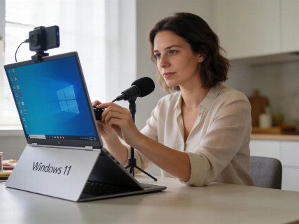 Windows 11 sperimenta nuovi controlli privacy per le app desktop QWERTYmag