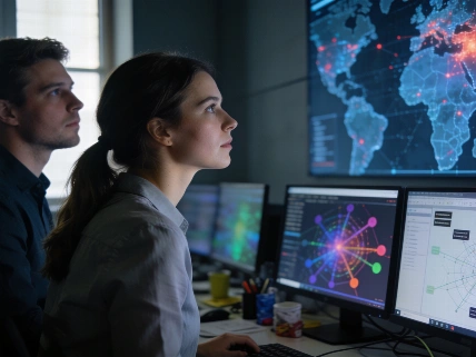 AI Cybersecurity: Google, Anthropic e OpenAI alzano la posta QWERTYmag