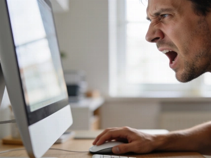 Accesso bloccato per motivi di sicurezza BitNinja richiede verifica umana QWERTYmag
