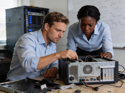 Ransomware paralyses South African organisations as recovery costs climb QWERTYmag