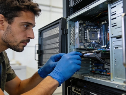 Nuovo attacco TONTOU ai processori aggira le difese Spectre v2 QWERTYmag