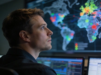 Flashpoint ottiene il brevetto USA per il modello di rischio ransomware QWERTYmag