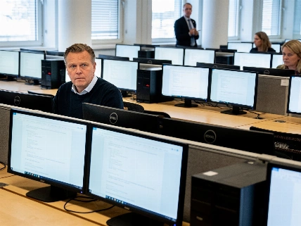 Attacco DDoS paralizza i servizi digitali del governo norvegese QWERTYmag
