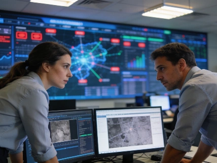 Come l'AI agentica rivoluziona la SOC: dalla coda di alert all'indagine continua QWERTYmag