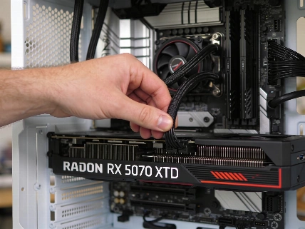 Radeon RX 9070 XT flips the script on GeForce RTX 5060 Ti 16GB pricing QWERTYmag