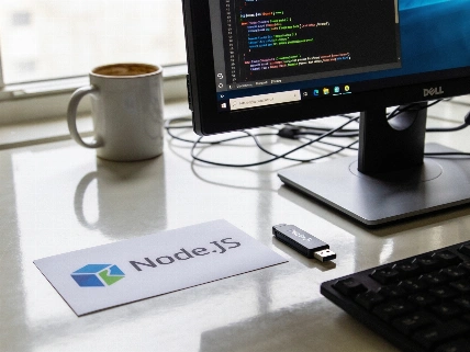 Node.js sotto attacco: la runtime legittima diventa veicolo di malware QWERTYmag