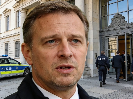 Berlino conferma furto di dati dopo attacco ransomware Rhysida QWERTYmag