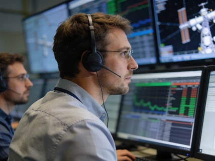 Ast SpaceMobile lancia tre nuovi satelliti BlueBird per il direct-to-device QWERTYmag