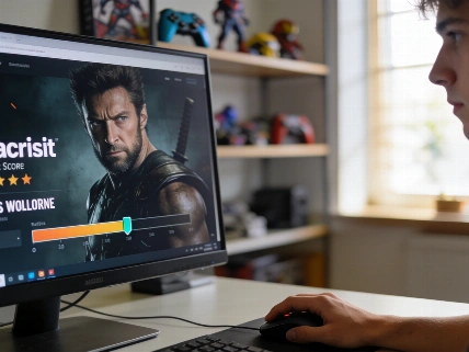 Marvel's Wolverine user score plummets on Metacritic after review bombing QWERTYmag