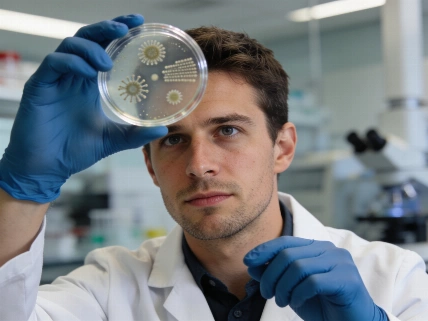AI genera nuovi virus batteriofagi partendo da modelli genomici QWERTYmag