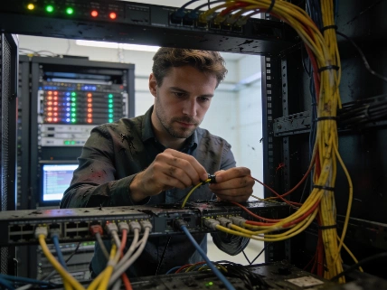 Attacchi DDoS su larga scala bloccano il servizio Threema QWERTYmag