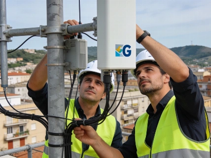 5G in Europa: copertura quasi totale, ma la vera sfida è la monetizzazione QWERTYmag