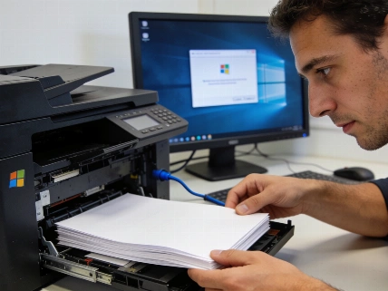 Aggiornamento .NET Framework di agosto 2026 causa problemi di stampa su Windows QWERTYmag