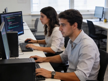 Skill gap digitale: 44 miliardi persi e mercato ICT rallentato QWERTYmag