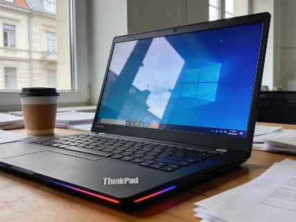 Lenovo ThinkPad X9 15p Aura Edition sets a new bar for battery life QWERTYmag
