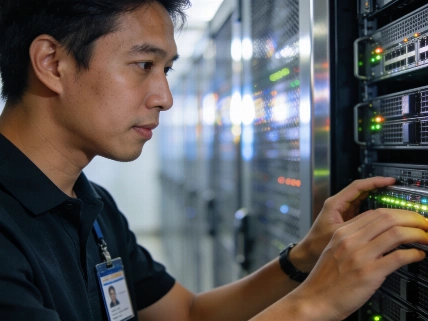 Viettel IDC entra nel club globale del cloud sovrano con Broadcom QWERTYmag