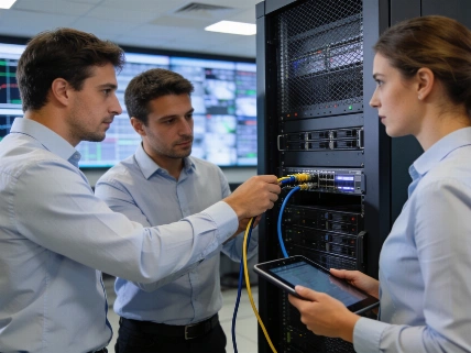 Etsi rilascia OpenSlice 2026Q2: più automazione e sicurezza per il NaaS QWERTYmag