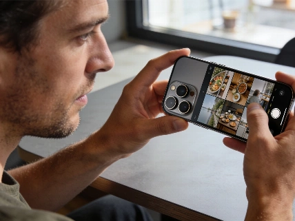 iPhone 18 Pro Max: real upgrades in battery and camera QWERTYmag