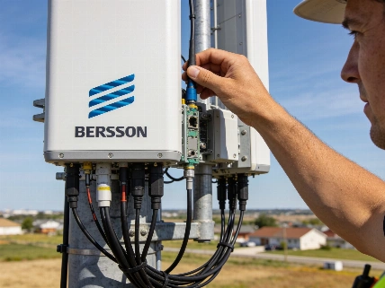 AT&T si affida a Ericsson per potenziare la rete a 600 MHz QWERTYmag