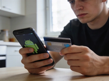 WindRelay e SpyNote: nuova minaccia Android tra prestiti e furto carte QWERTYmag