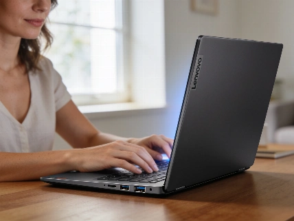 Lenovo IdeaPad Slim 5x Gen 11: battery life that outlasts the competition QWERTYmag