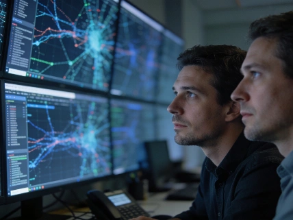 Sality, la botnet P2P che si è autodistrutta: la strategia che ha cambiato tutto QWERTYmag