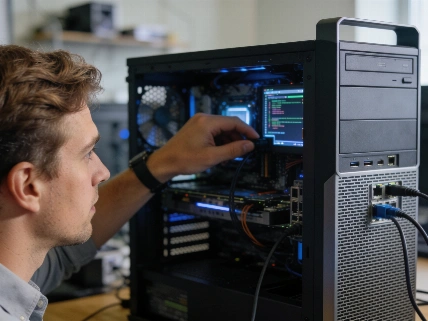 IBM presenta Granite 4.2: nuovi modelli LLM open-weight per il deployment locale QWERTYmag