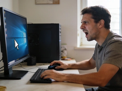 Windows 11: l'aggiornamento KB5120998 ripristina le impostazioni del mouse QWERTYmag