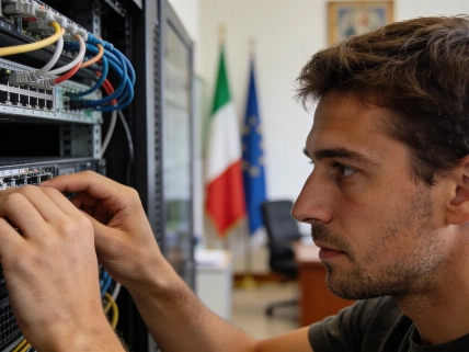 Osservatorio Sovranità Digitale: i comuni italiani e la realtà delle dipendenze tecnologiche QWERTYmag