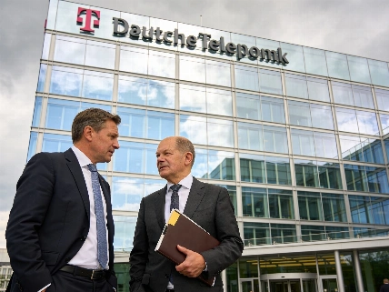 Elliott blocca la fusione tra Deutsche Telekom e T-Mobile QWERTYmag