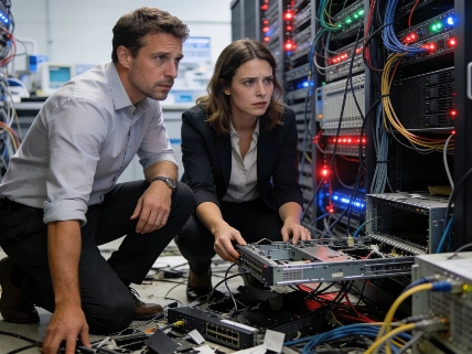 Boston Scientific colpita da cyberattacco: disservizi globali QWERTYmag