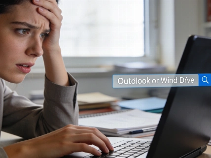 Microsoft 365: risolto il blocco della ricerca su Outlook e OneDrive QWERTYmag