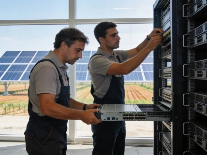 Babylon Cloud scommette sulla sovranità digitale con tecnologia italiana QWERTYmag