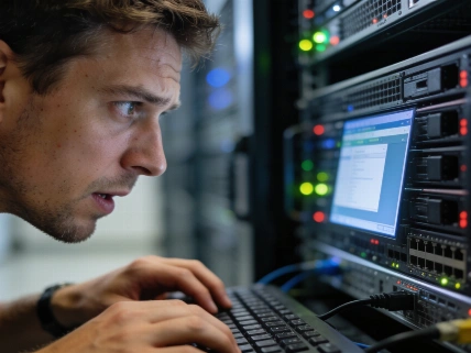 Check Point in crisi: attacchi zero-day colpiscono i server di gestione QWERTYmag