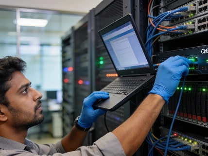 NetScaler zero-day attacks expose critical flaws in enterprise security QWERTYmag