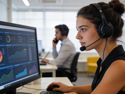 Dark data nei contact center: la nuova risorsa per la customer experience QWERTYmag