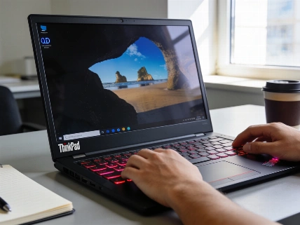 Lenovo ThinkPad X9 15p Aura Edition sets new battery record QWERTYmag