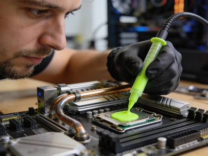 Hydronaut Pro resets the rules for water cooling safety QWERTYmag