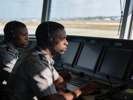 Ransomware-linked malware breach hits South African air traffic control QWERTYmag