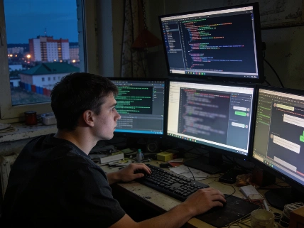 Nova ransomware traced to real identity after global victim surge QWERTYmag