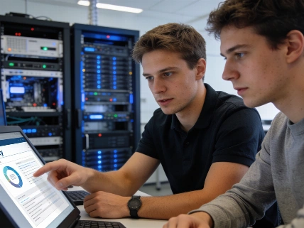 OpenAI sospende l'addestramento RL per rafforzare la sicurezza dei modelli AI QWERTYmag
