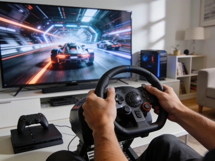 Star Wars Galactic Racer alza l'asticella della grafica arcade con Unreal Engine 5 QWERTYmag