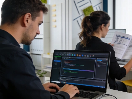 La nuova catena di attacco: Google Workspace e il rischio degli agenti AI QWERTYmag