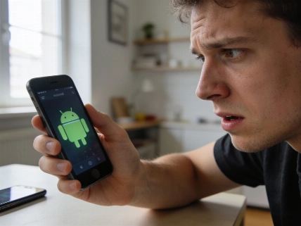 Manic: nuovo malware Android sfrutta dispositivi vicini per rubare dati QWERTYmag
