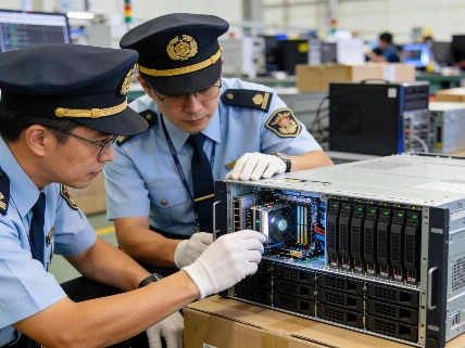 Nvidia e Supermicro: indagati per esportazione illegale di server AI in Cina QWERTYmag