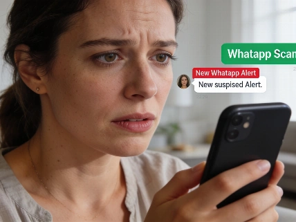 WhatsApp introduce Scam Alert per segnalare possibili truffe QWERTYmag