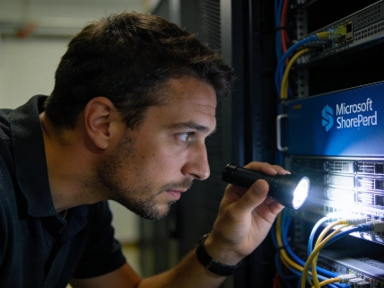 Microsoft SharePoint sotto attacco: sfruttata catena RCE con exploit pubblici QWERTYmag