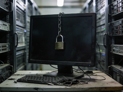 Ex ingegnere finisce in carcere per attacco ransomware contro la sua azienda QWERTYmag