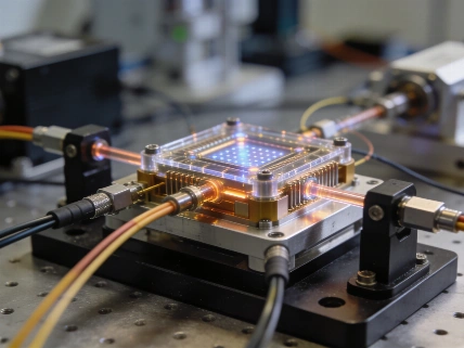 Quantum photonics: la sfida di Xanadu e PsiQuantum verso il calcolo quantistico QWERTYmag