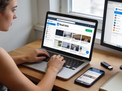 Pocket chiude: le migliori alternative per salvare articoli online QWERTYmag